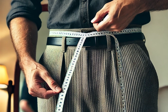 Measure Yourself Correctly for the Perfect Fit Online